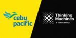 Cebu Pacific cuts processing times using AI-powered workflows Cebu Pacific cuts processing times using AI-powered workflows