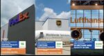 Clark airport lines up P11.4B upgrades as logistics hub expands Clark airport lines up P11.4B upgrades as logistics hub expands