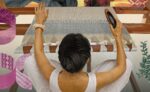 Likhang HABI fair to bring 100 textile MSMEs to Makati Likhang HABI fair to bring 100 textile MSMEs to Makati