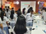 Antipolo caravan highlights AI threats in digital safety drive Antipolo caravan highlights AI threats in digital safety drive