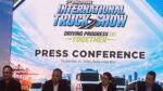 Philippine truck show unites manufacturers, body builders Philippine truck show unites manufacturers, body builders