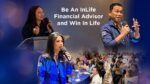 InLife advisers highlight financial independence, career opportunities InLife advisers highlight financial independence, career opportunities