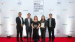Asialink Finance named Best Real Estate Financing Institution Asialink Finance named Best Real Estate Financing Institution