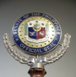 Senate votes to revise impeachment vote threshold Senate votes to revise impeachment vote threshold