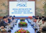 PSAC proposes tax shift, affordable housing to stem real estate slowdown PSAC proposes tax shift, affordable housing to stem real estate slowdown