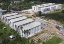 Housing market softens as regional divergence hits record slowdown