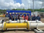 Malampaya gas return cuts power costs Malampaya gas return cuts power costs