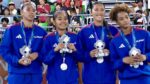Gilas 3×3 women settle for silver, men fall short Gilas 3×3 women settle for silver, men fall short