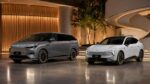 XPENG enters Philippine market with six EV variants XPENG enters Philippine market with six EV variants