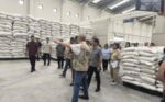 NFA boosts rice stocks, advances modernization at 54 NFA boosts rice stocks, advances modernization at 54