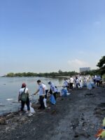 Nestlé turns cleanup into circular economy action Nestlé turns cleanup into circular economy action