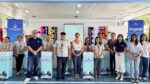Batang Matatag expands to 44 Pasig schools Batang Matatag expands to 44 Pasig schools