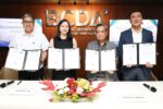 Poro Point locks in fuel firms, boosts Northern Luzon logistics Poro Point locks in fuel firms, boosts Northern Luzon logistics