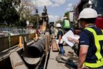 Maynilad cuts idaily water losses by over 150 million liters Maynilad cuts idaily water losses by over 150 million liters