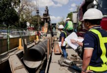Maynilad cuts daily water losses by over 150 million liters