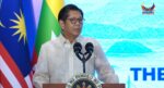 Marcos urges ASEAN to turn commitments into action Marcos urges ASEAN to turn commitments into action
