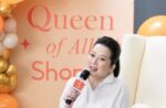 Kris Aquino returns, takes shopping influence to Shopee Kris Aquino returns, takes shopping influence to Shopee