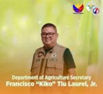 NFA adds Tarlac palay storage to aid farmers, boost supply NFA adds Tarlac palay storage to aid farmers, boost supply