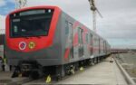 NSCR on track to partial 2027 opening NSCR on track to partial 2027 opening