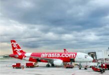 AirAsia MOVE earns IATA accreditation in PH, unlocking more flight options for Filipino travelers