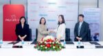 Pru Life UK, Shinagawa PH team up for enhanced health and wellness benefits Pru Life UK, Shinagawa PH team up for enhanced health and wellness benefits