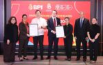 BPI first PH universal bank to bag dual global data security, privacy certifications BPI first PH universal bank to bag dual global data security, privacy certifications