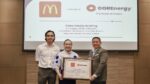 McDonald’s, COREnergy expand power deal in VisMin McDonald’s, COREnergy expand power deal in VisMin