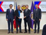 SteelAsia gets incentives for P19-billion steel project SteelAsia gets incentives for P19-billion steel project