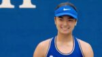 Alex Eala keeps rolling at US Open Alex Eala keeps rolling at US Open