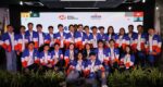 Meralco PowerCamp graduates 28 engineering interns, builds future energy workforce Meralco PowerCamp graduates 28 engineering interns, builds future energy workforce