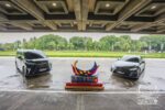 Toyota, Lexus extend ASEAN 2026 mobility partnership Toyota, Lexus extend ASEAN 2026 mobility partnership