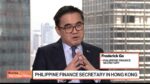 Philippines targets 75% domestic borrowing to curb FX risks Philippines targets 75% domestic borrowing to curb FX risks