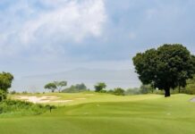 Anvaya Cove retains Southeast Asia golf crown