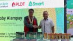 Cagayan de Oro launches Project Swipe Safe for child online safety, backed by PLDT and Smart Cagayan de Oro launches Project Swipe Safe for child online safety, backed by PLDT and Smart