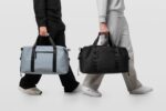 Eelos takes multi-use bags into crowded lifestyle market Eelos takes multi-use bags into crowded lifestyle market