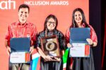 BSP official honored with Global Green Finance citation BSP official honored with Global Green Finance citation