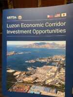 Luzon corridor puts $20-B project pipeline before investors Luzon corridor puts $20-B project pipeline before investors