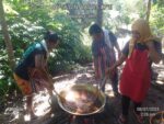 Ayangan Tribe turns turmeric into self-reliant enterprise from forest stewardship program Ayangan Tribe turns turmeric into self-reliant enterprise from forest stewardship program