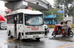 DOTr rolls out monthly financial aid to PUV operators DOTr rolls out monthly financial aid to PUV operators