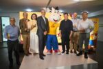 Nestlé invests P500M to expand Tanauan CHUCKIE plant Nestlé invests P500M to expand Tanauan CHUCKIE plant