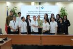 DA, PhilSA ink 5-year satellite tech deal for agriculture DA, PhilSA ink 5-year satellite tech deal for agriculture