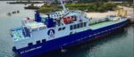 Aznar Shipping takes family legacy public for expansion Aznar Shipping takes family legacy public for expansion