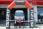 Isuzu deepens Mindanao push with transport solutions Isuzu deepens Mindanao push with transport solutions