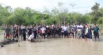 Security Bank boosts coastal environment work in La Union Security Bank boosts coastal environment work in La Union