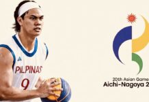 Gilas men’s 3×3 sweeps opening Asian Games matches