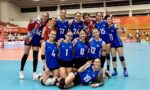 Alas Pilipinas sweeps Mongolia, sets sights on 9th place Alas Pilipinas sweeps Mongolia, sets sights on 9th place