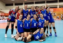 Alas Pilipinas sweeps Mongolia, sets sights on 9th place