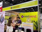 EastWest showcases business banking support at Asia Food and FIM Expo PH 2026 EastWest showcases business banking support at Asia Food and FIM Expo PH 2026