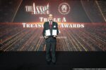 BPI wins dual honors at The Asset Triple A Treasurise Awards 2026 BPI wins dual honors at The Asset Triple A Treasurise Awards 2026
