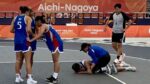 Gilas women split fortunes at the Asian Games Gilas women split fortunes at the Asian Games